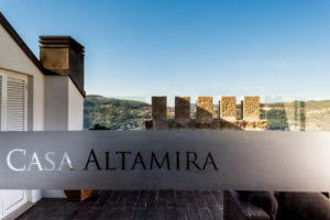 Casa Altamira - Turismo no Douro