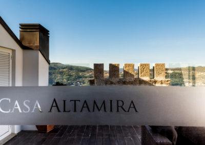 Casa Altamira - Turismo no Douro